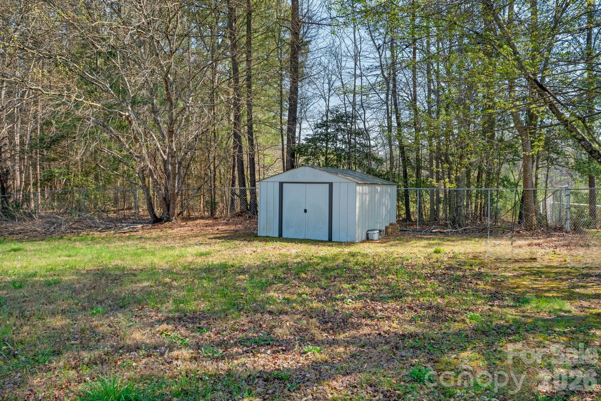 Summer Ridge - Residential