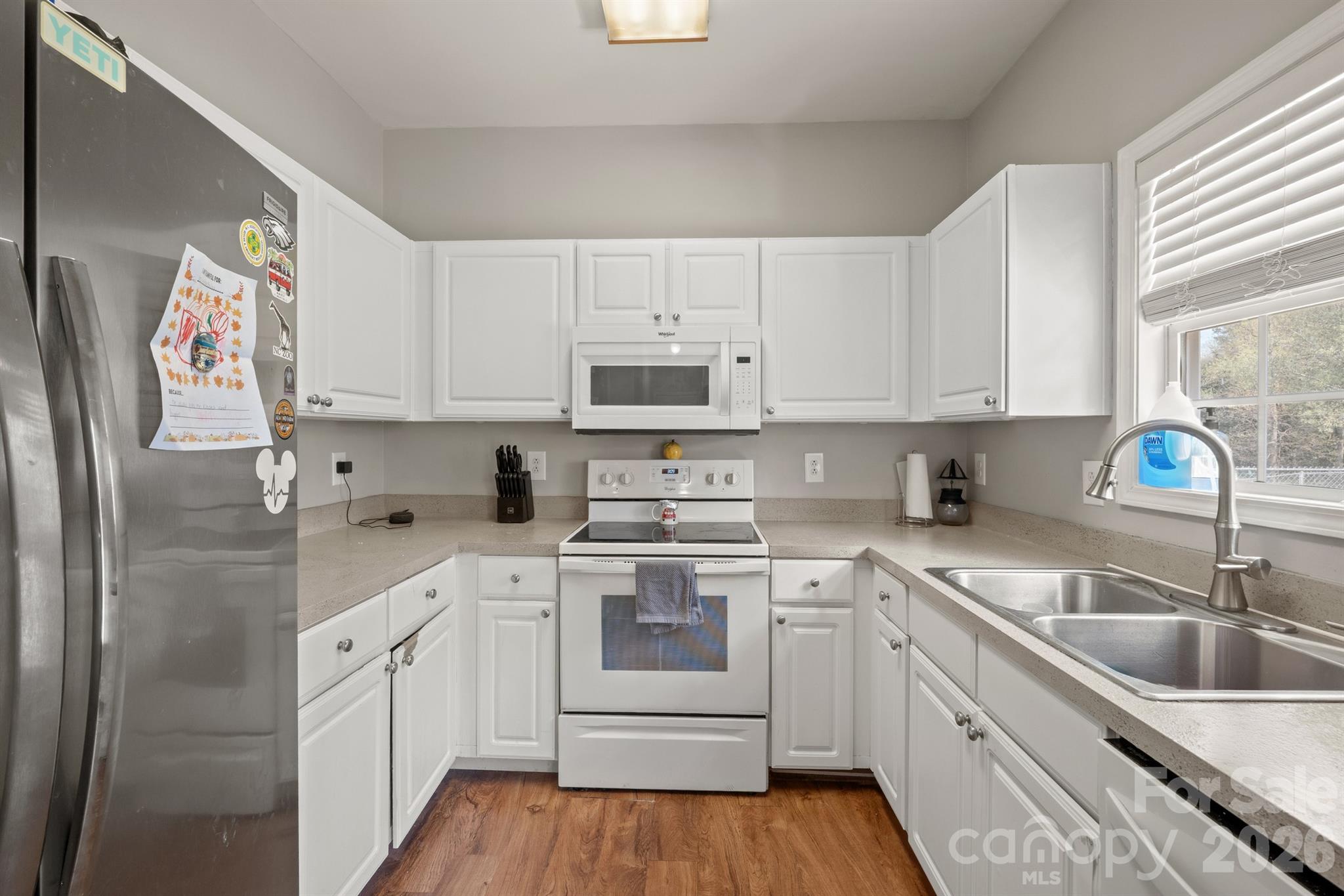 Summer Ridge - Residential