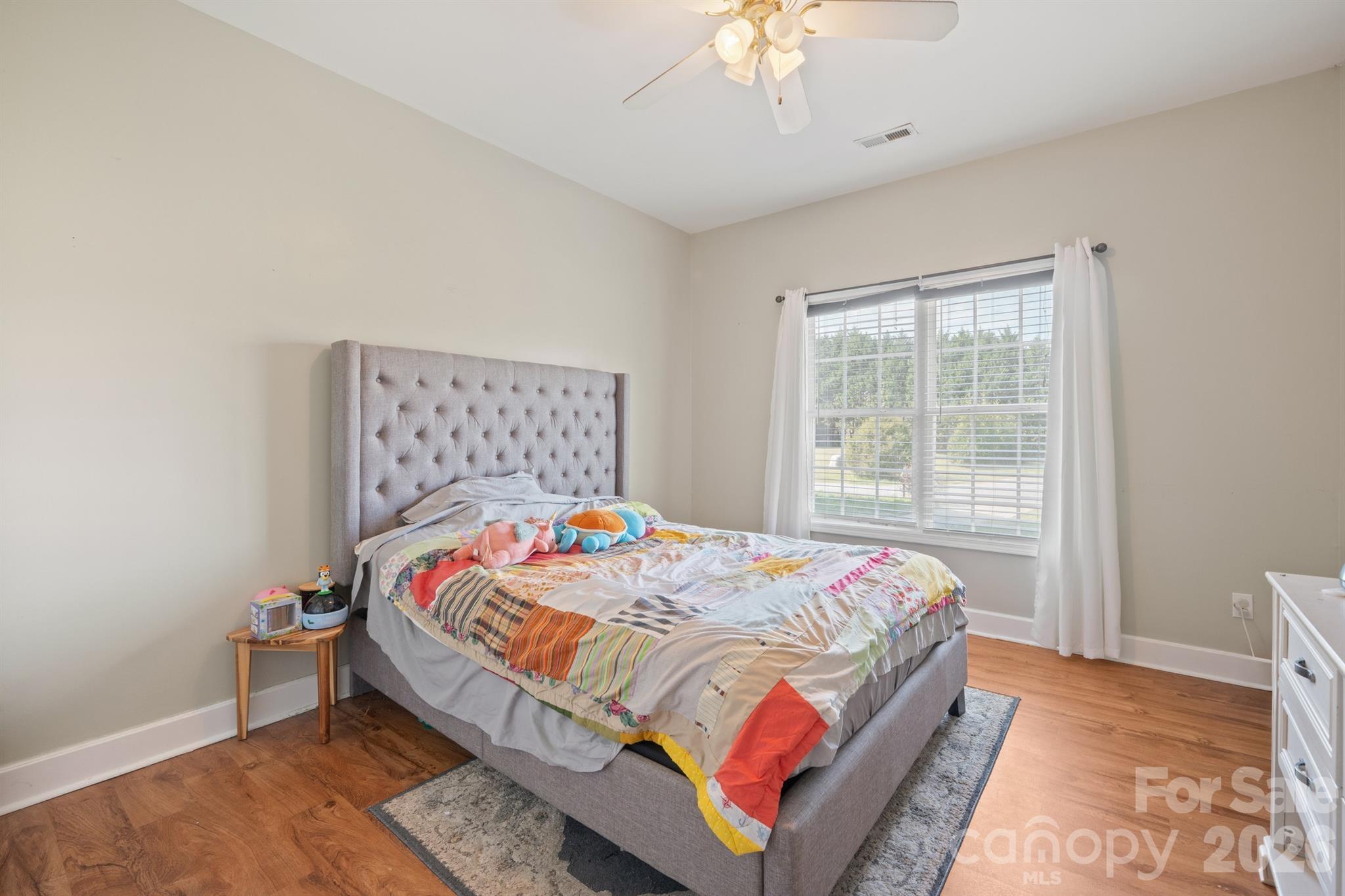 Summer Ridge - Residential