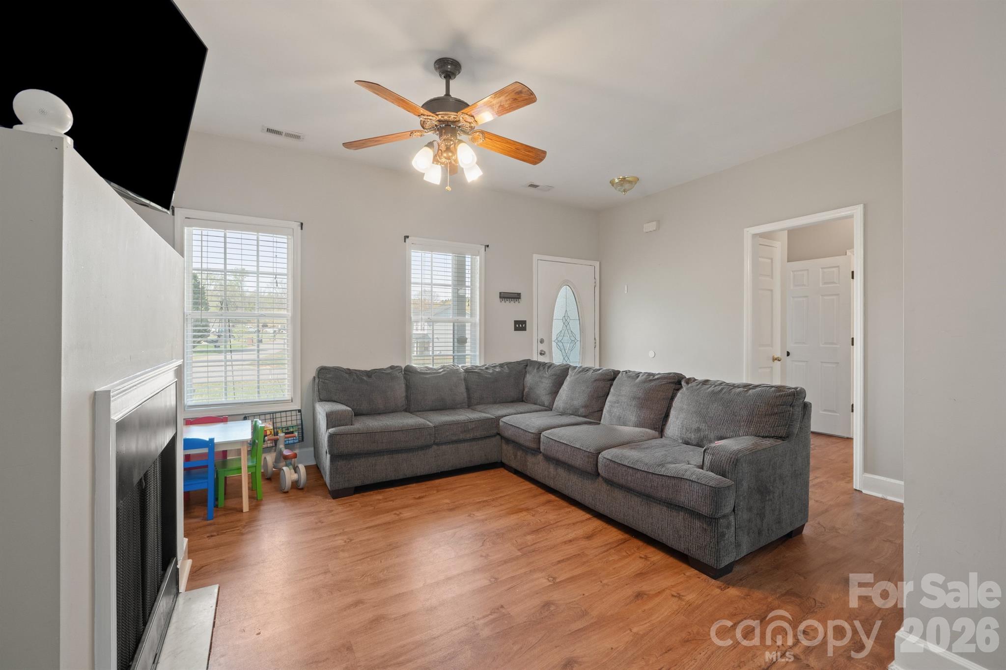 Summer Ridge - Residential