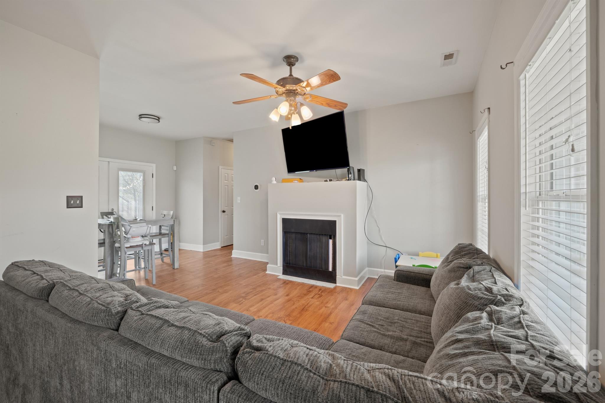 Summer Ridge - Residential