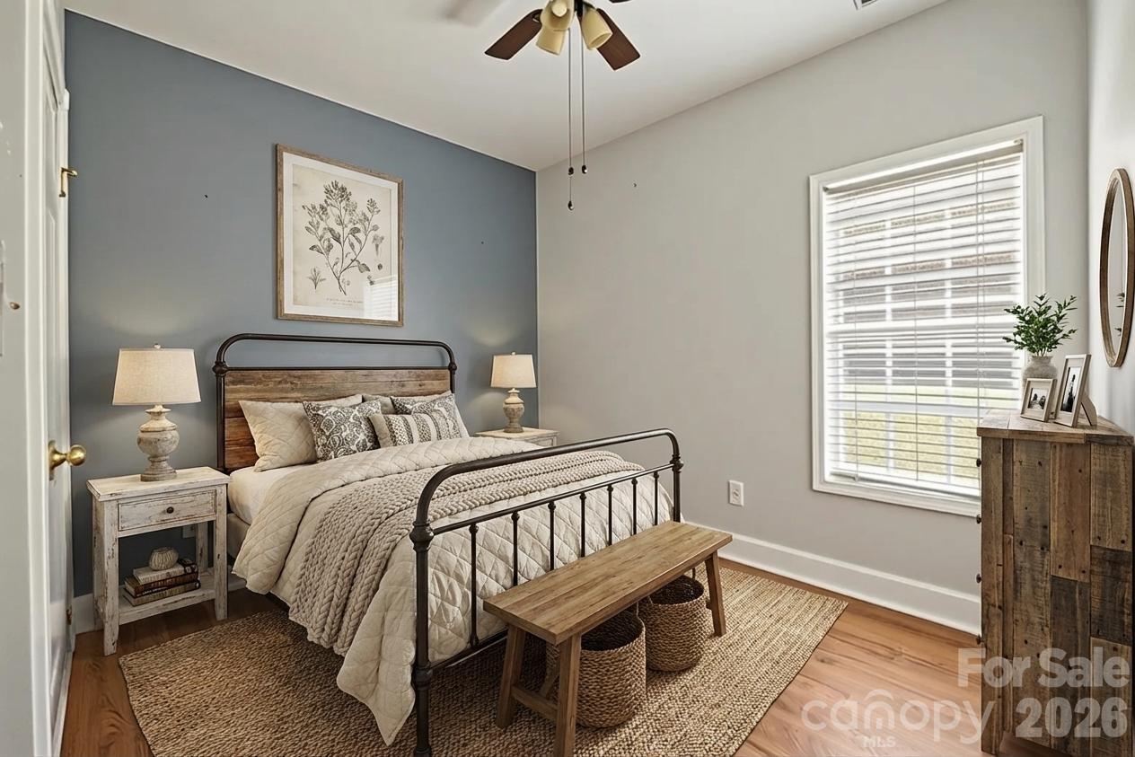 Summer Ridge - Residential