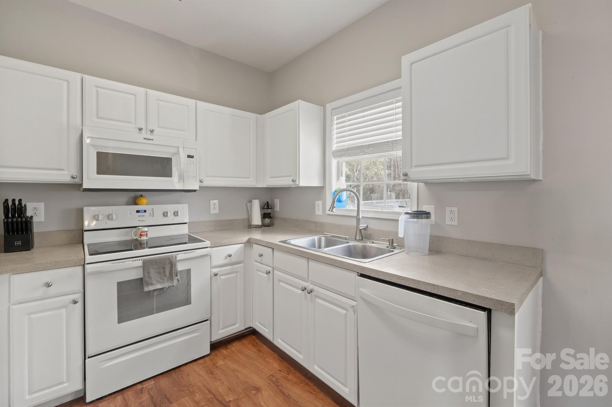 Summer Ridge - Residential