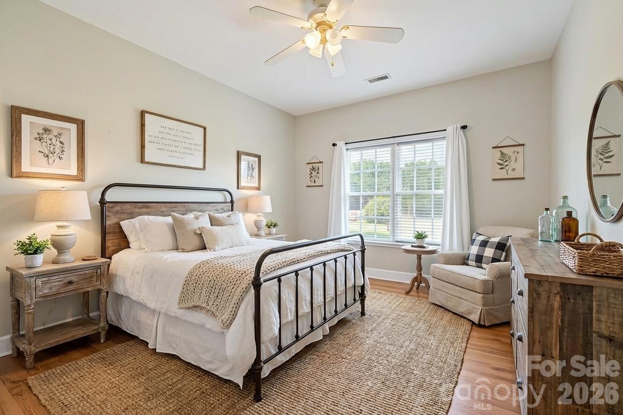 Summer Ridge - Residential