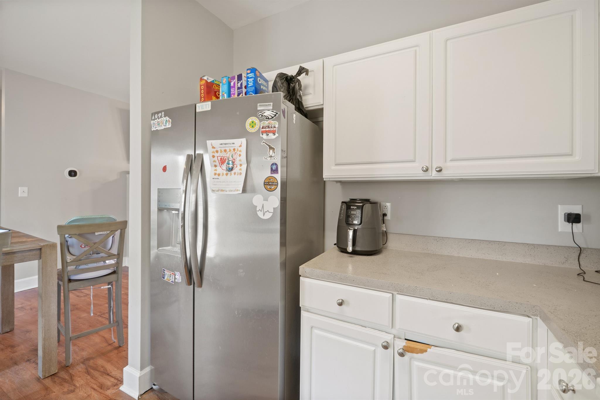 Summer Ridge - Residential