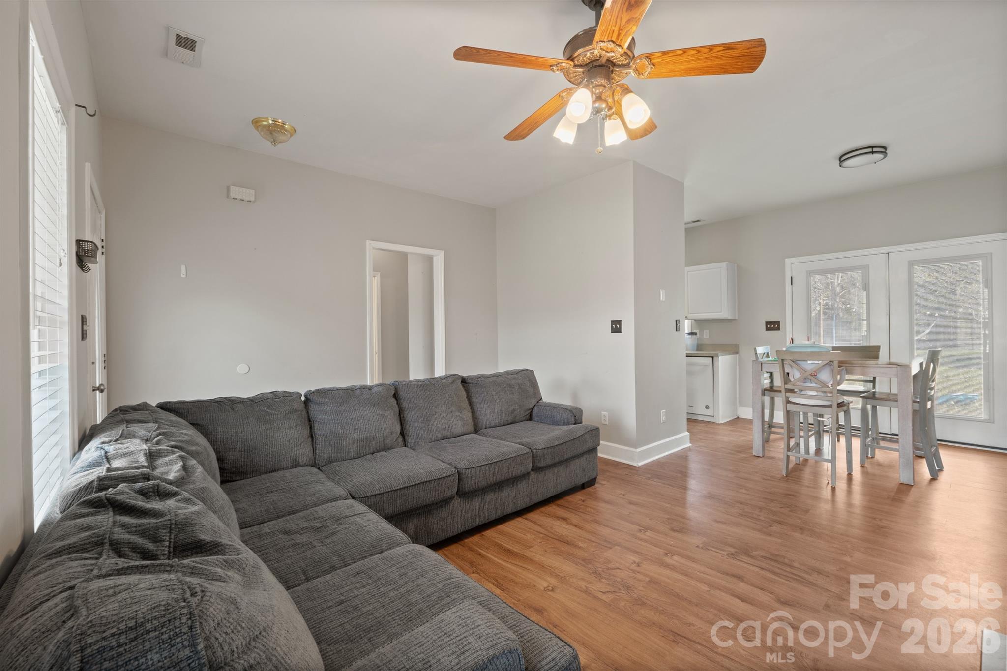 Summer Ridge - Residential