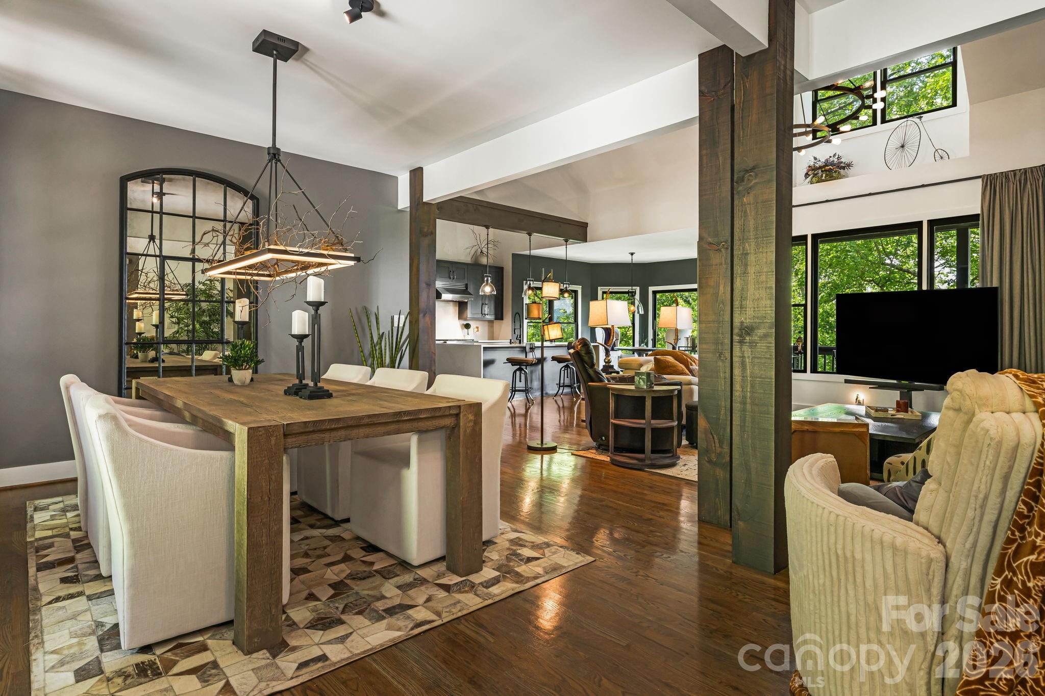 Brush Creek Farms - Residential