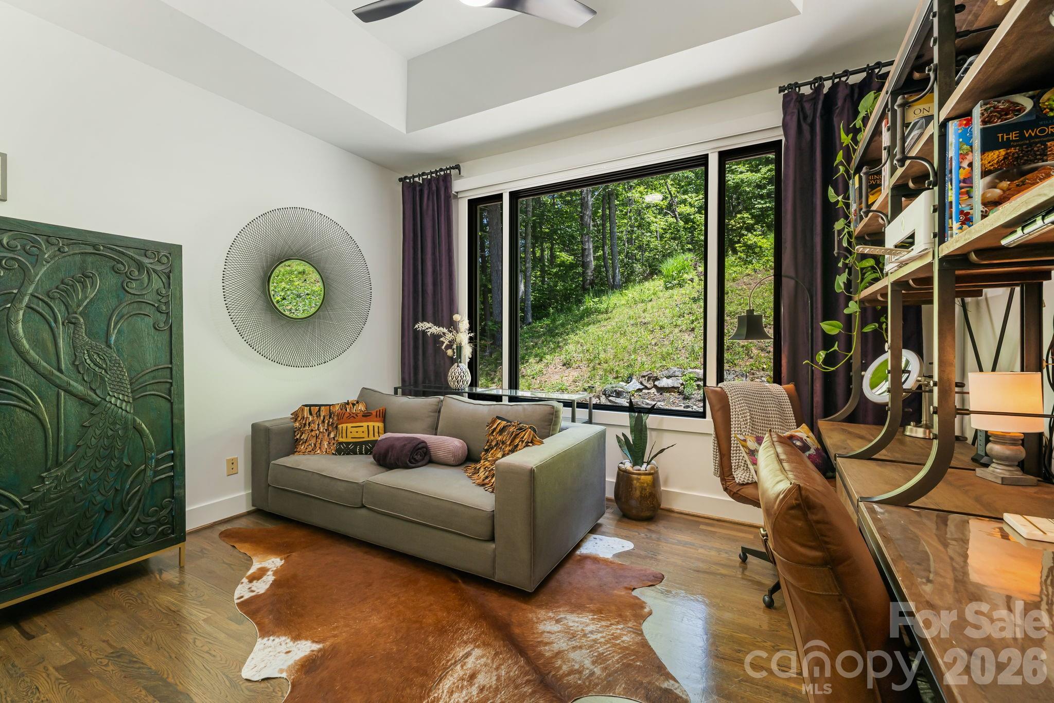 Brush Creek Farms - Residential