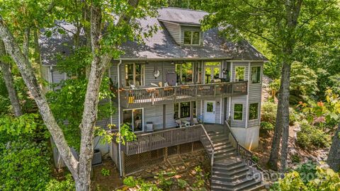 5 Saddle Ridge Fletcher NC 28732