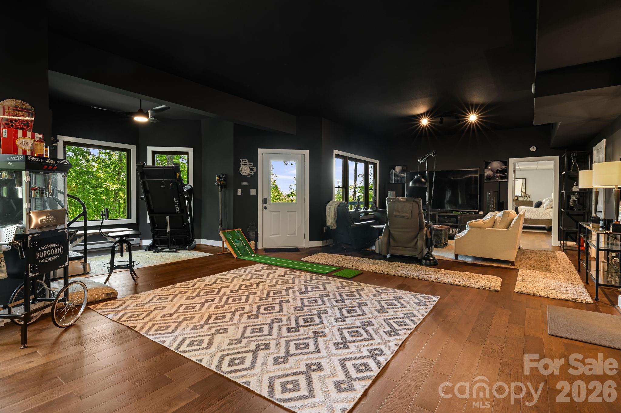 Brush Creek Farms - Residential