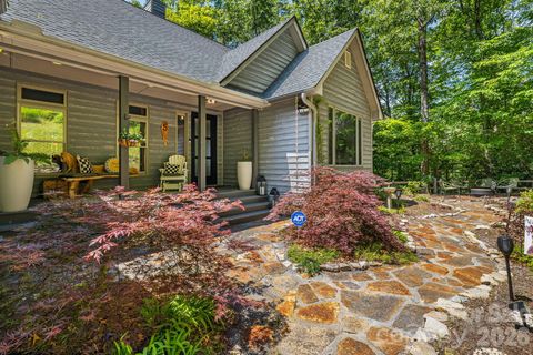 5 Saddle Ridge Fletcher NC 28732