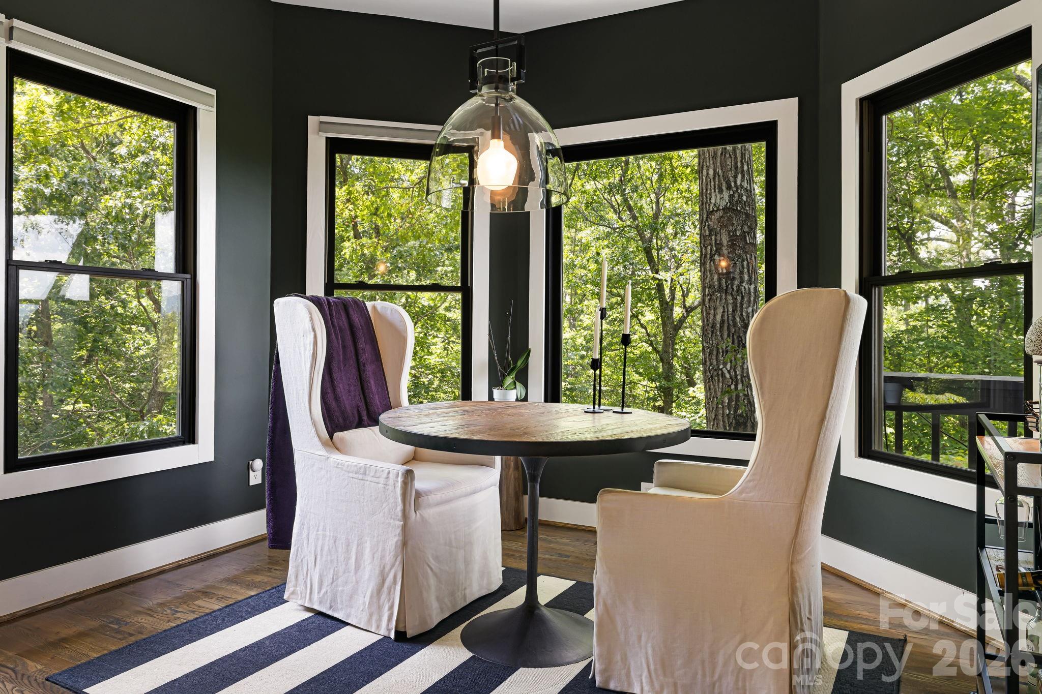 Brush Creek Farms - Residential