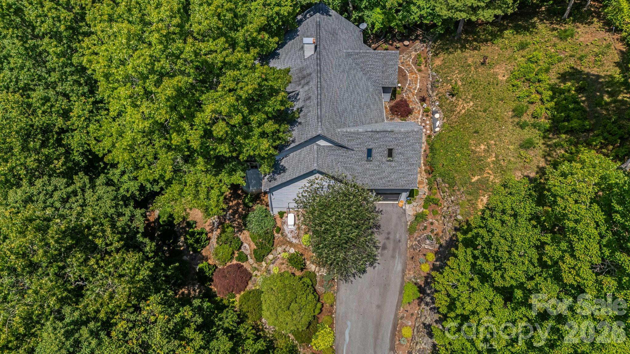 Brush Creek Farms - Residential