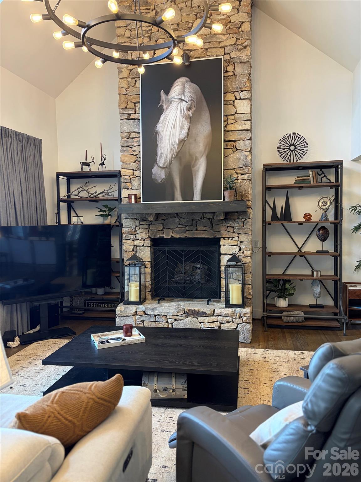 Brush Creek Farms - Residential