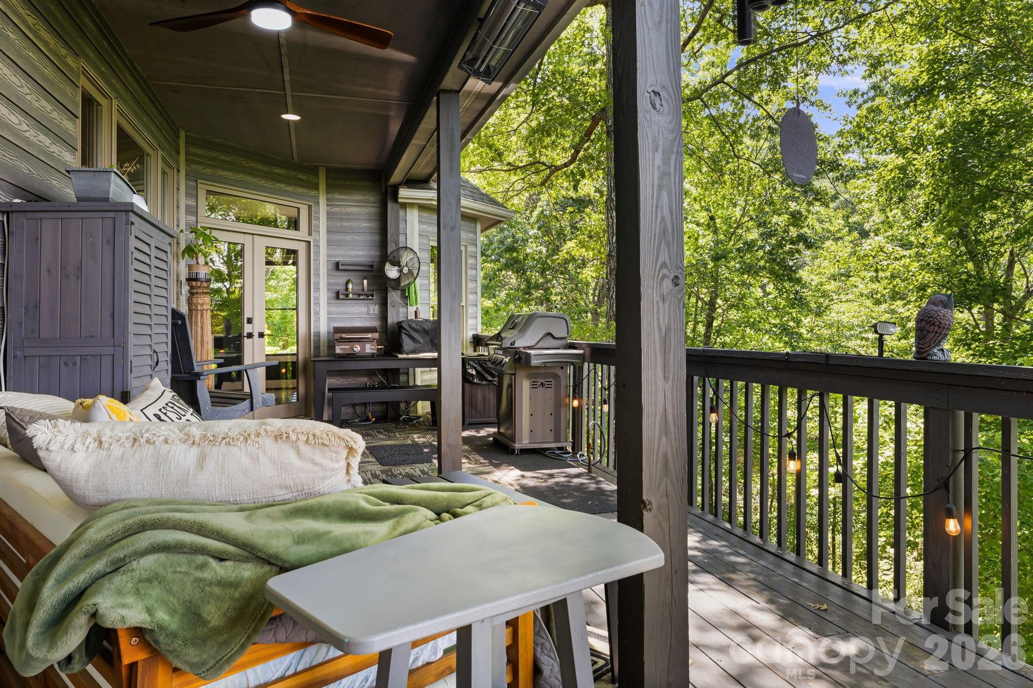 Brush Creek Farms - Residential