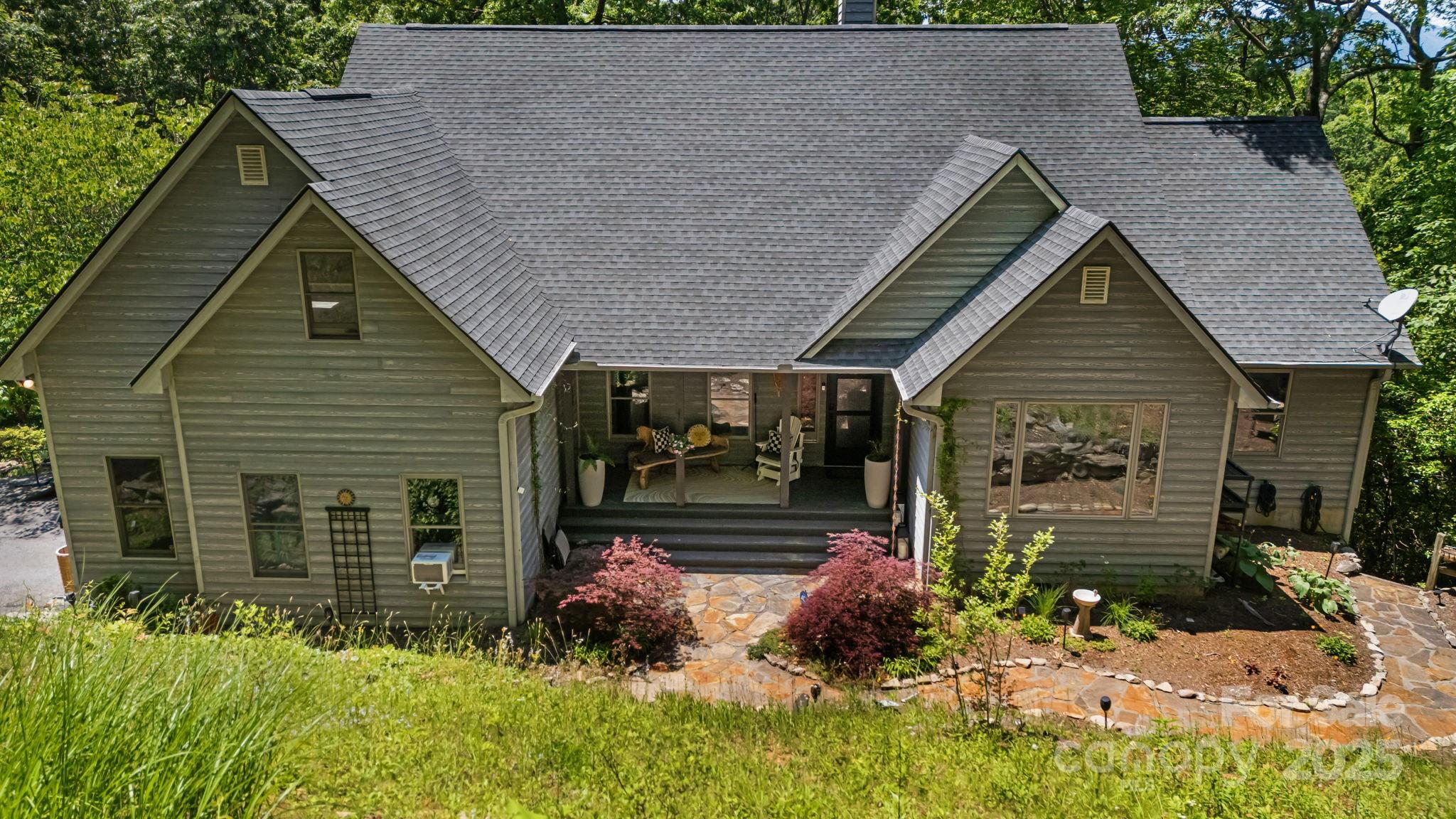 5 Saddle Ridge