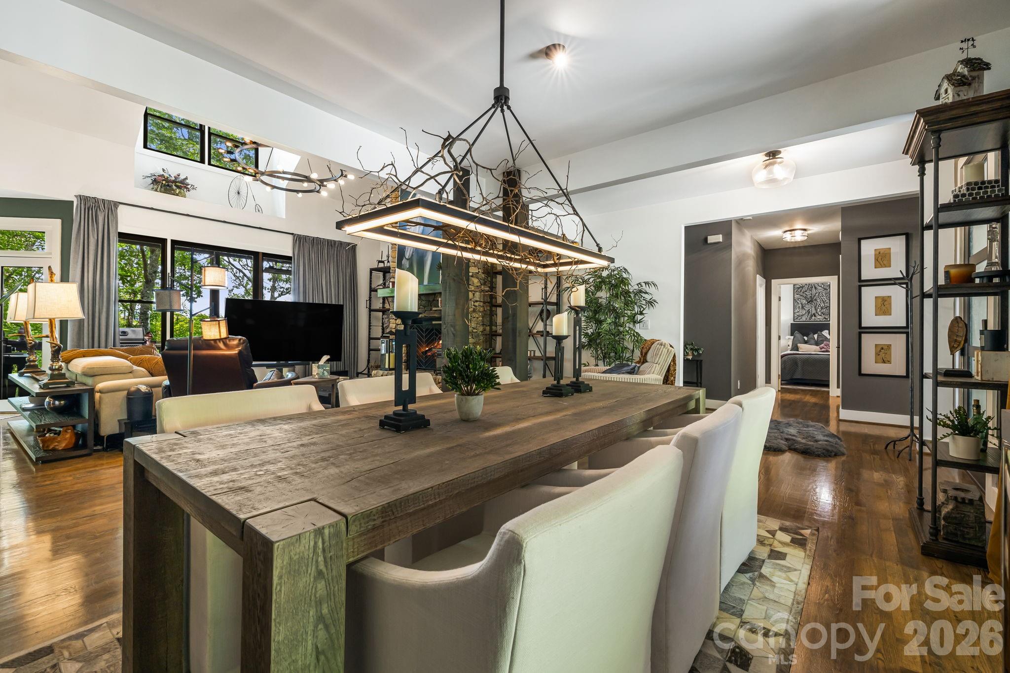 Brush Creek Farms - Residential