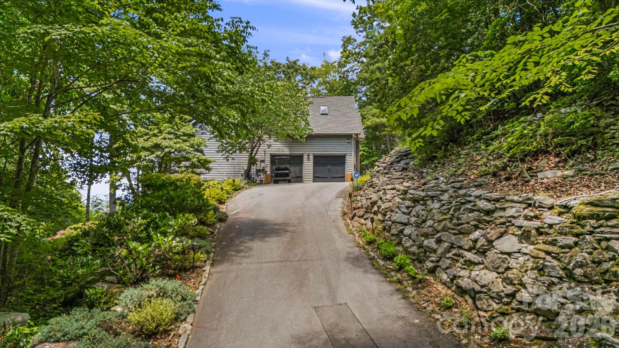 Brush Creek Farms - Residential