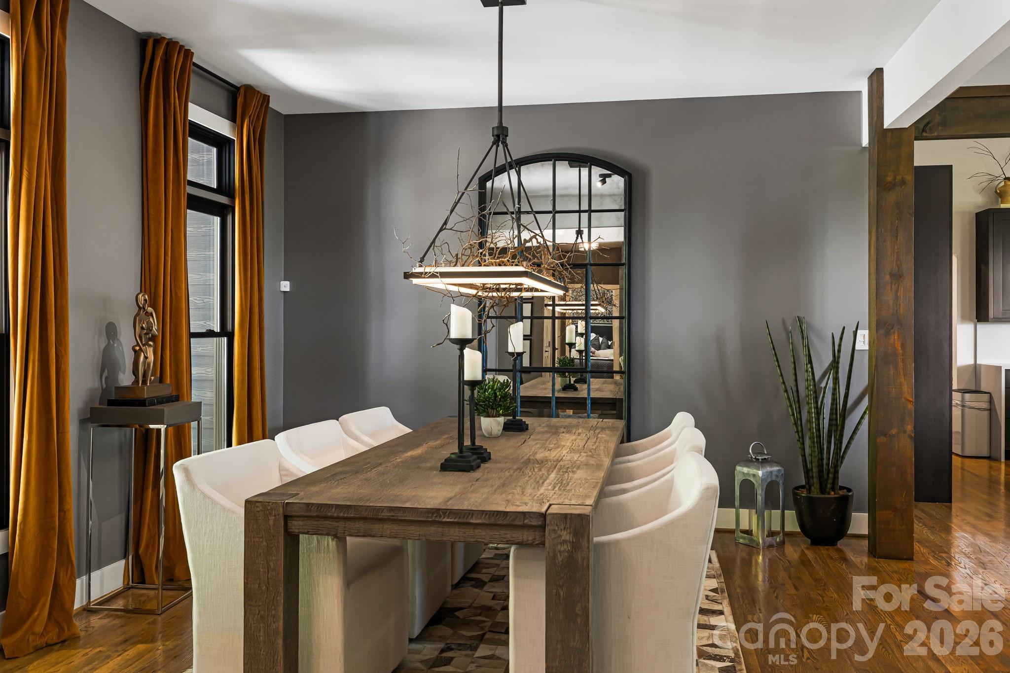 Brush Creek Farms - Residential