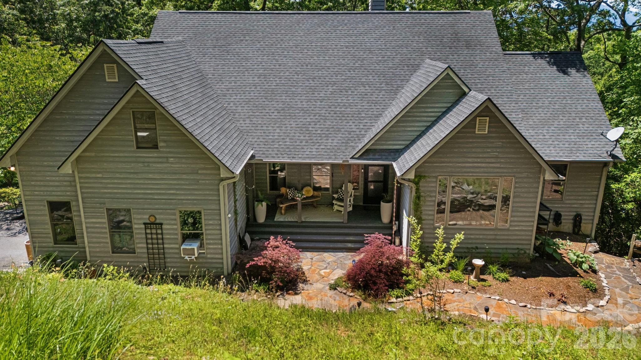 Brush Creek Farms - Residential