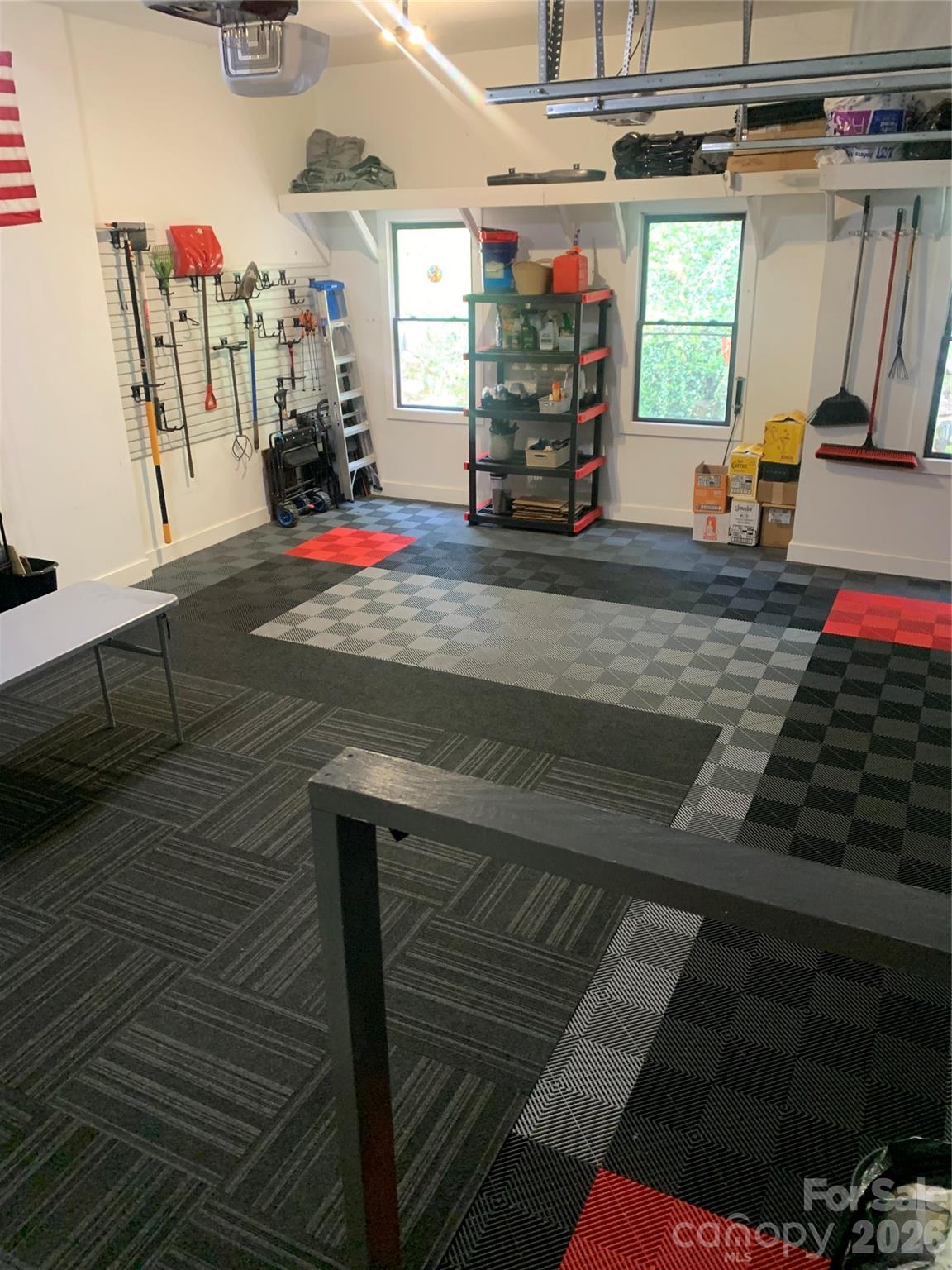 Brush Creek Farms - Residential