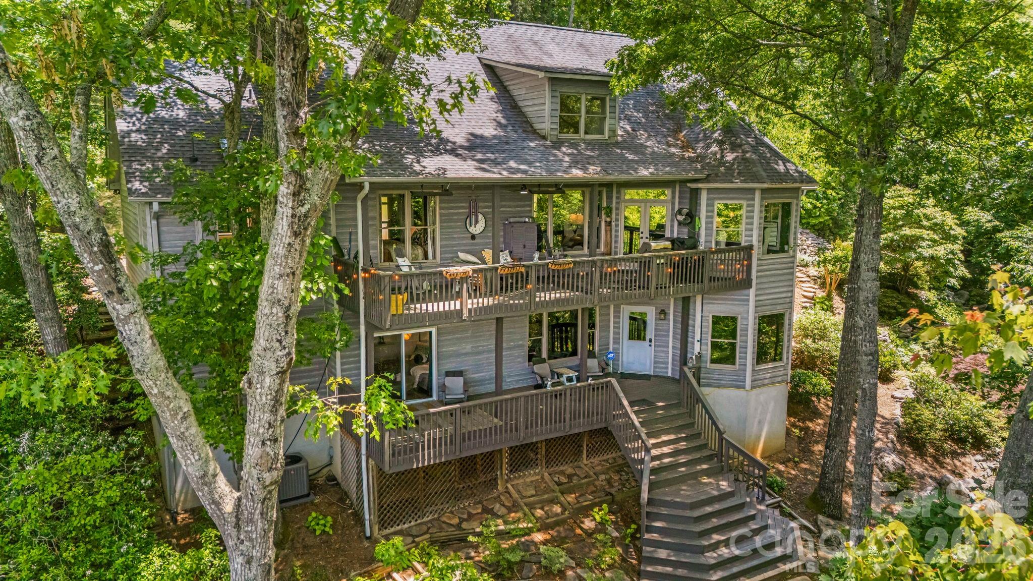 Brush Creek Farms - Residential