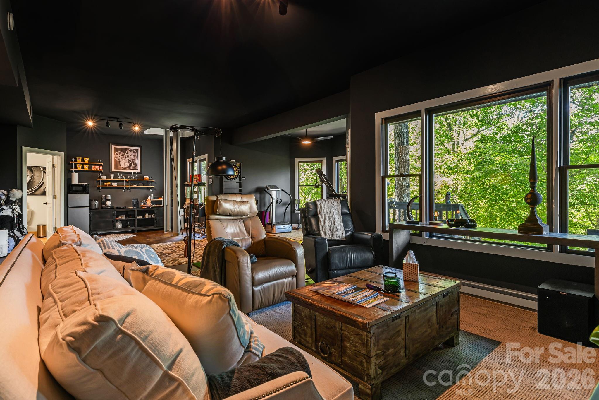 Brush Creek Farms - Residential