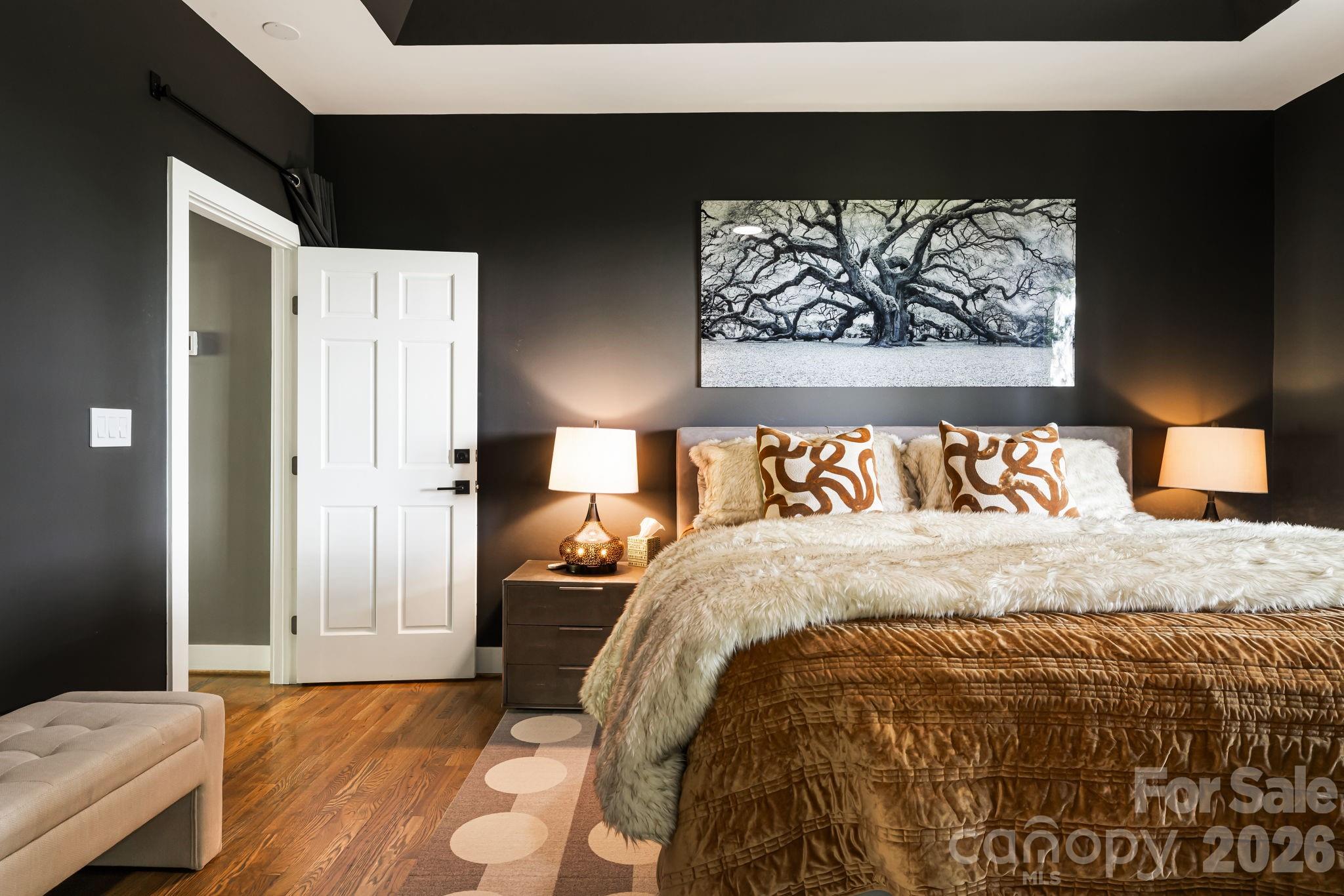 Brush Creek Farms - Residential