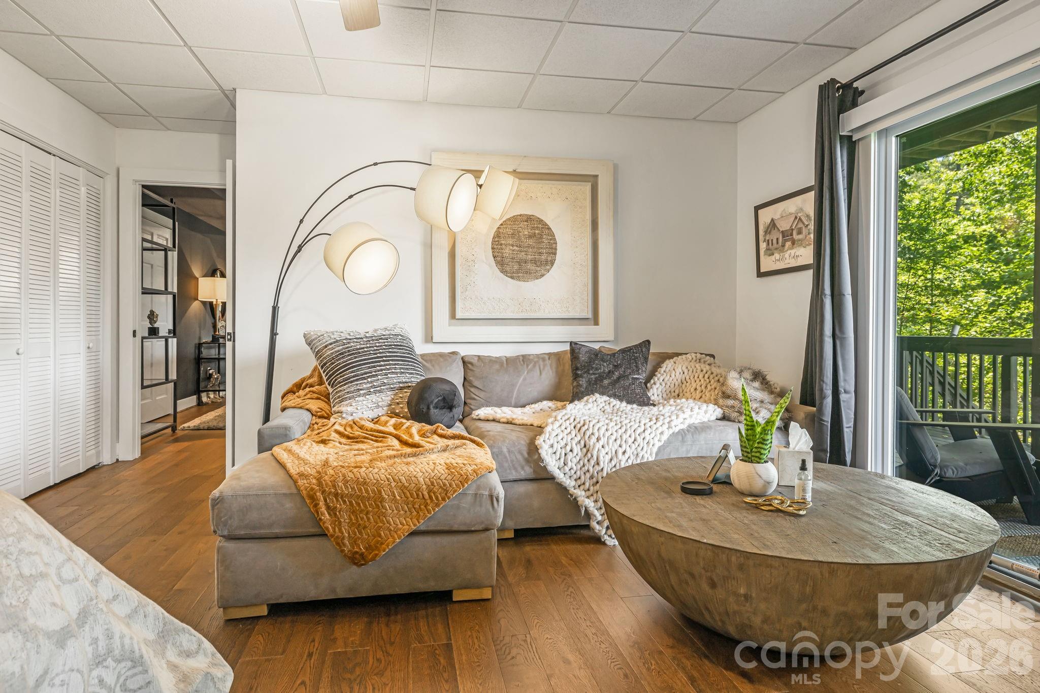 Brush Creek Farms - Residential