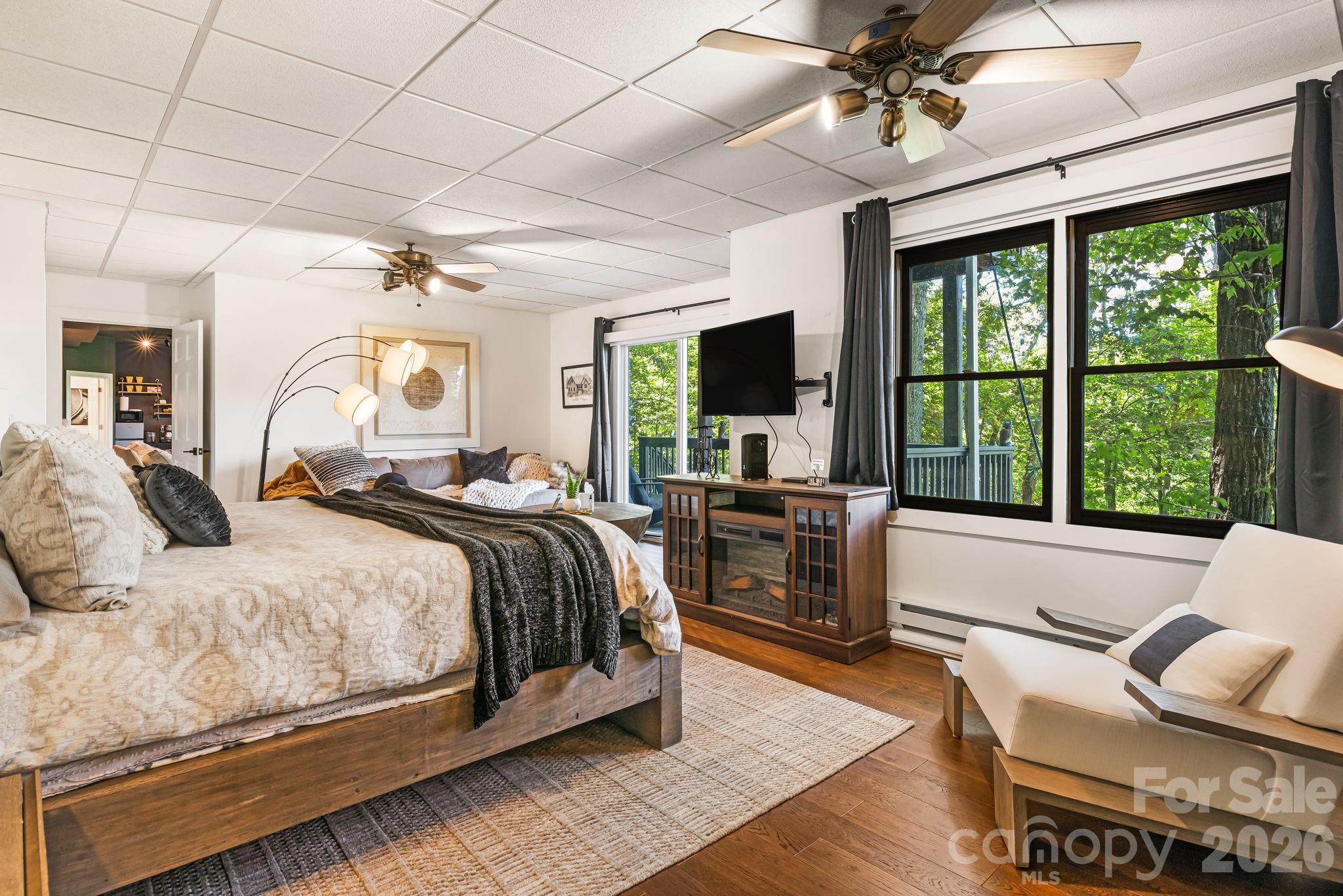 Brush Creek Farms - Residential