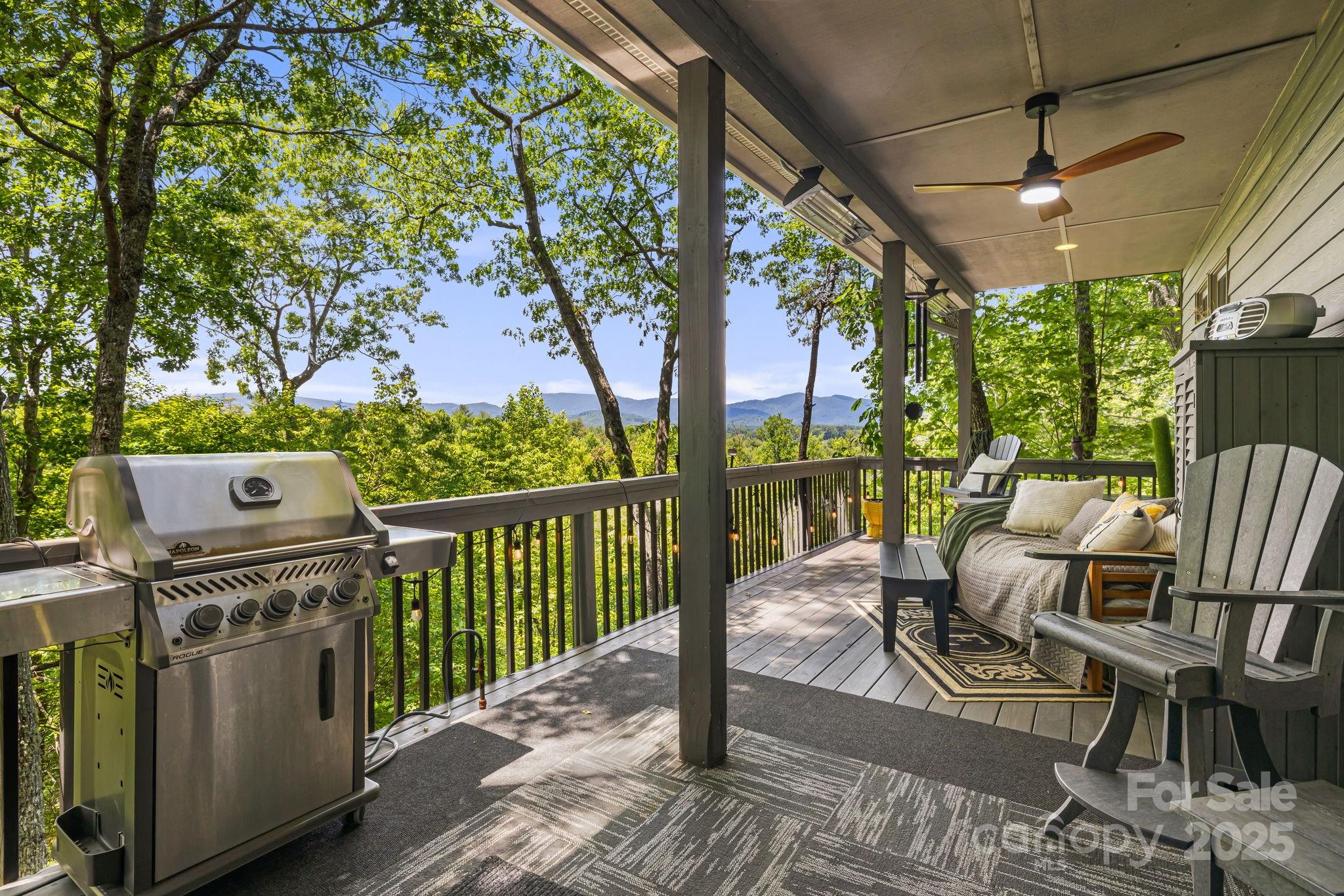 5 Saddle Ridge