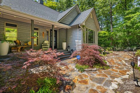5 Saddle Ridge Fletcher NC 28732