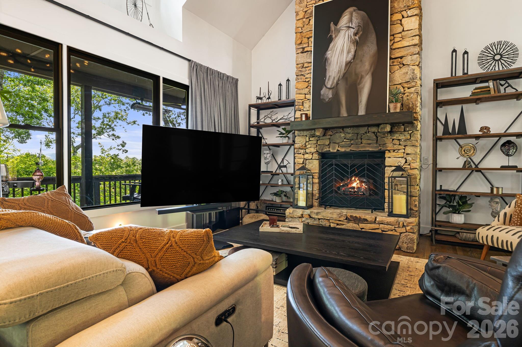 Brush Creek Farms - Residential