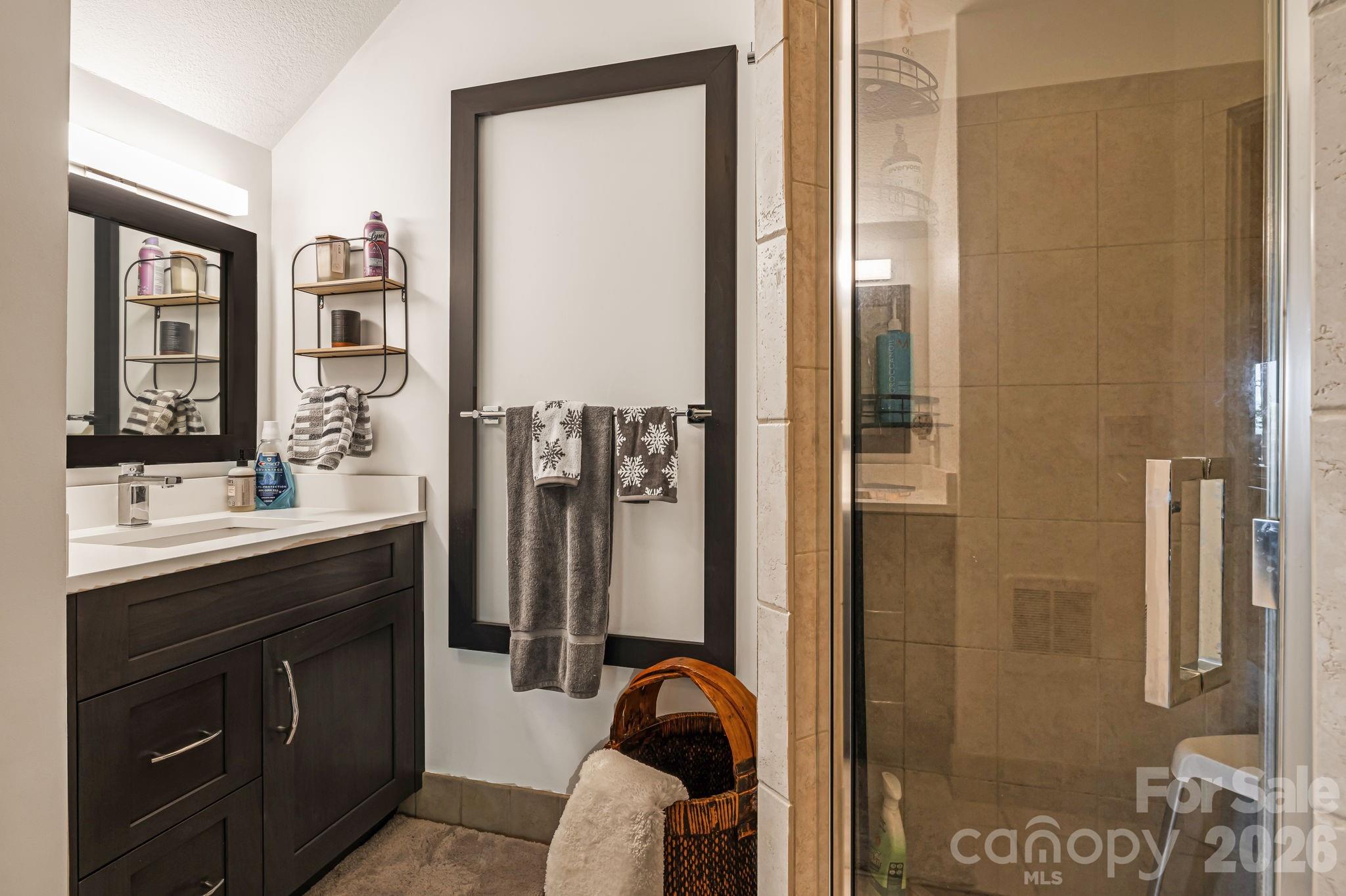 Brush Creek Farms - Residential