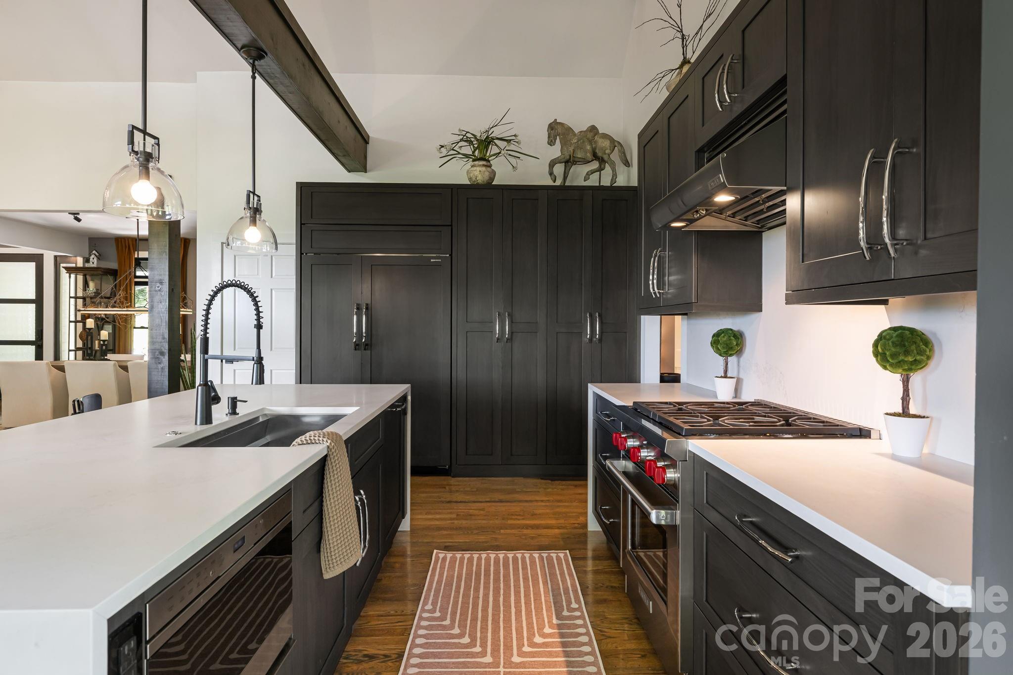 Brush Creek Farms - Residential