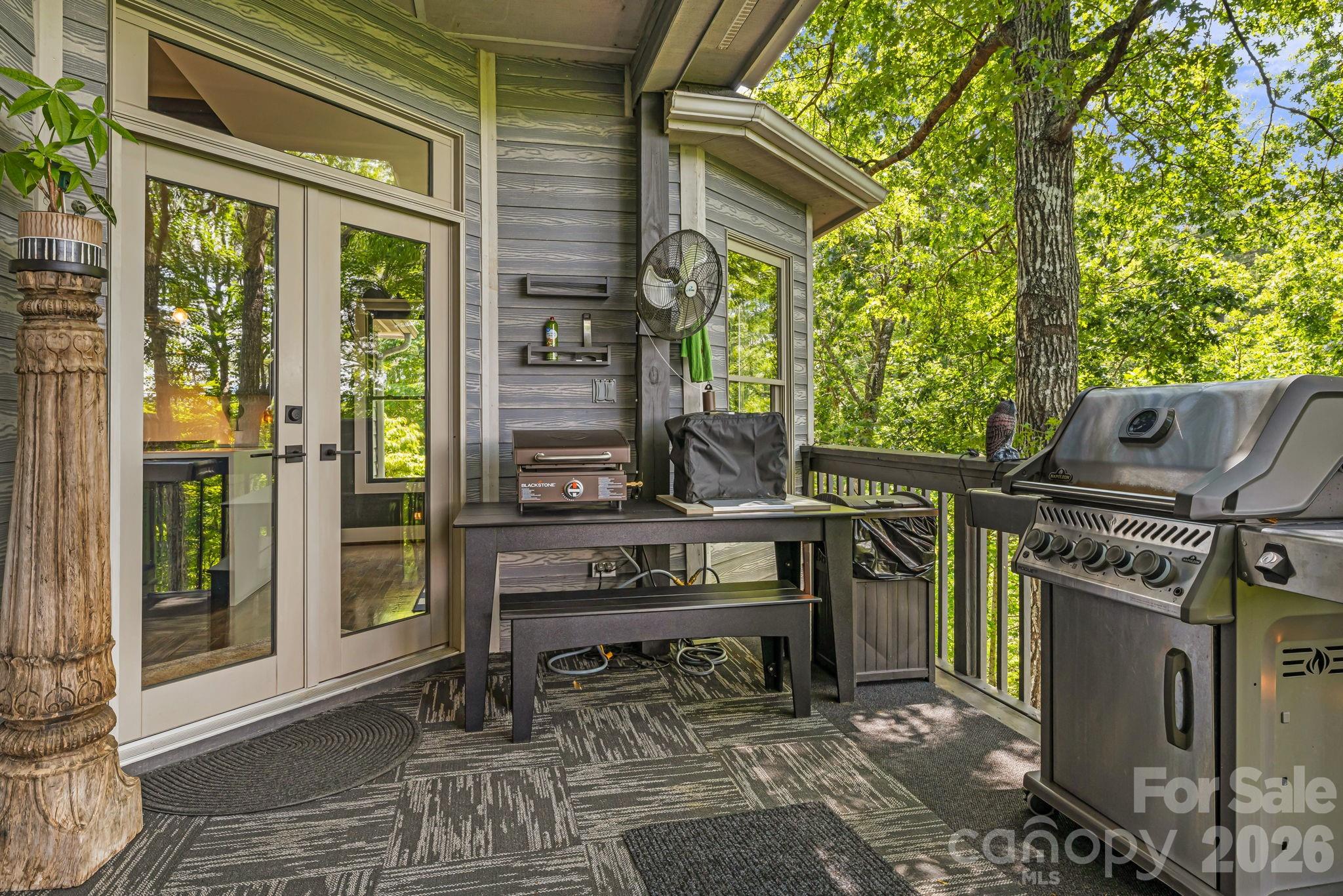 Brush Creek Farms - Residential