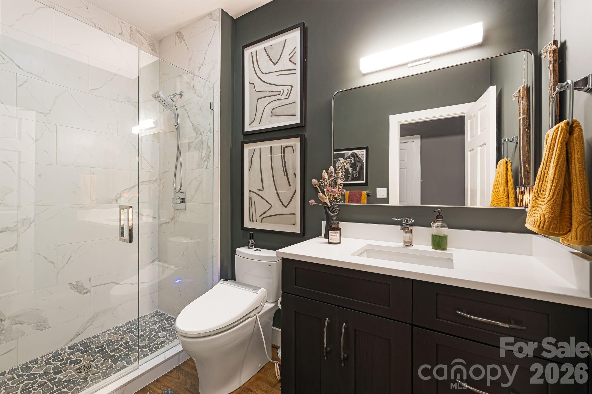 Brush Creek Farms - Residential