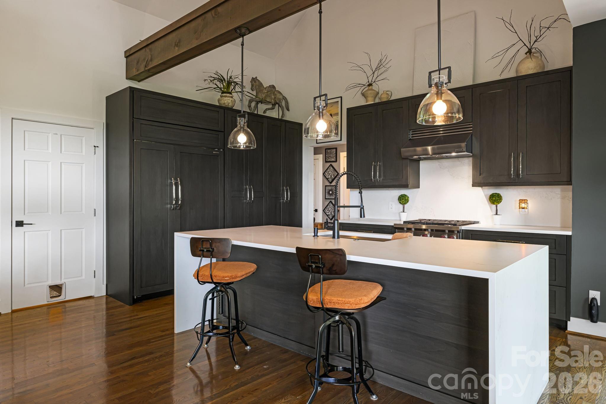 Brush Creek Farms - Residential