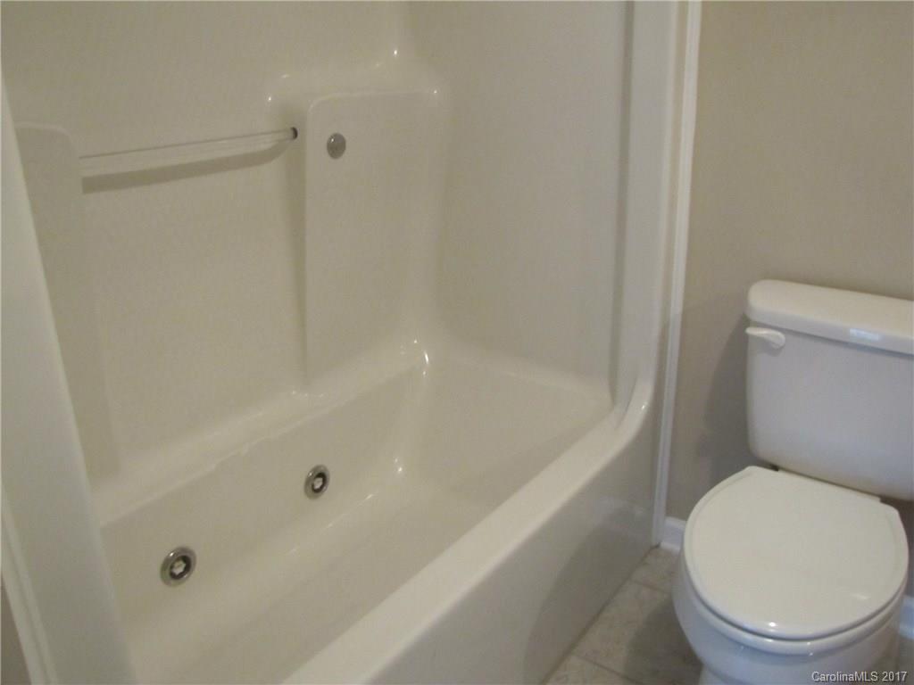 Kensington Place - Residential Lease