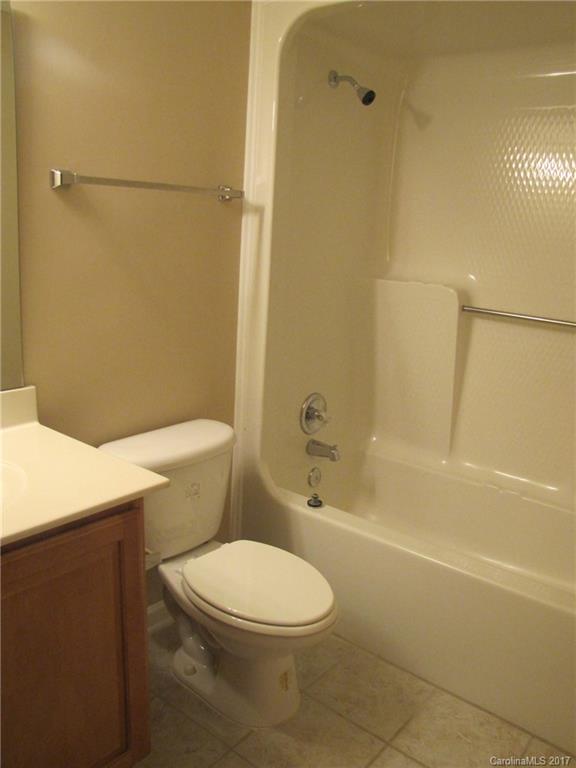 Kensington Place - Residential Lease