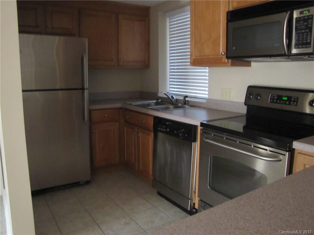 Kensington Place - Residential Lease