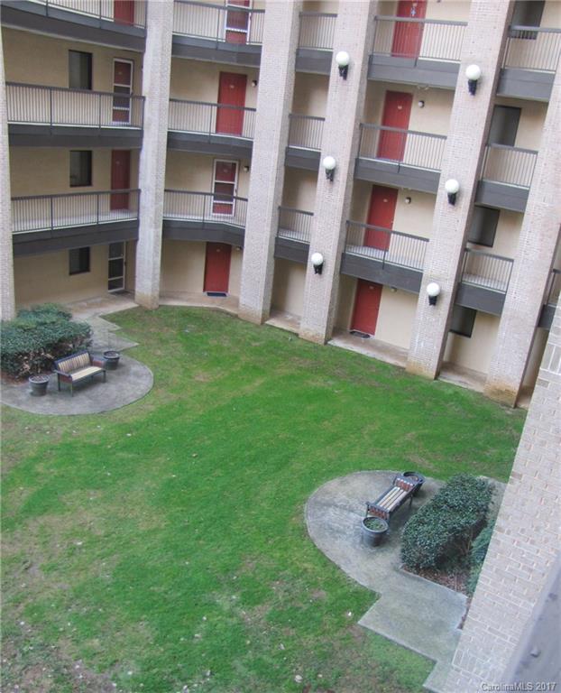 Kensington Place - Residential Lease