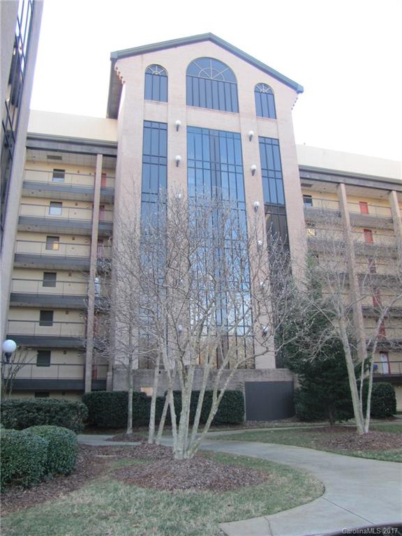 Kensington Place - Residential Lease