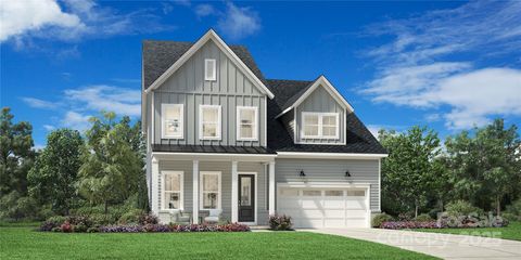 Photo of 5260 Vernon Ridge Road #59, Huntersville, NC 28078 (MLS # 4326120)