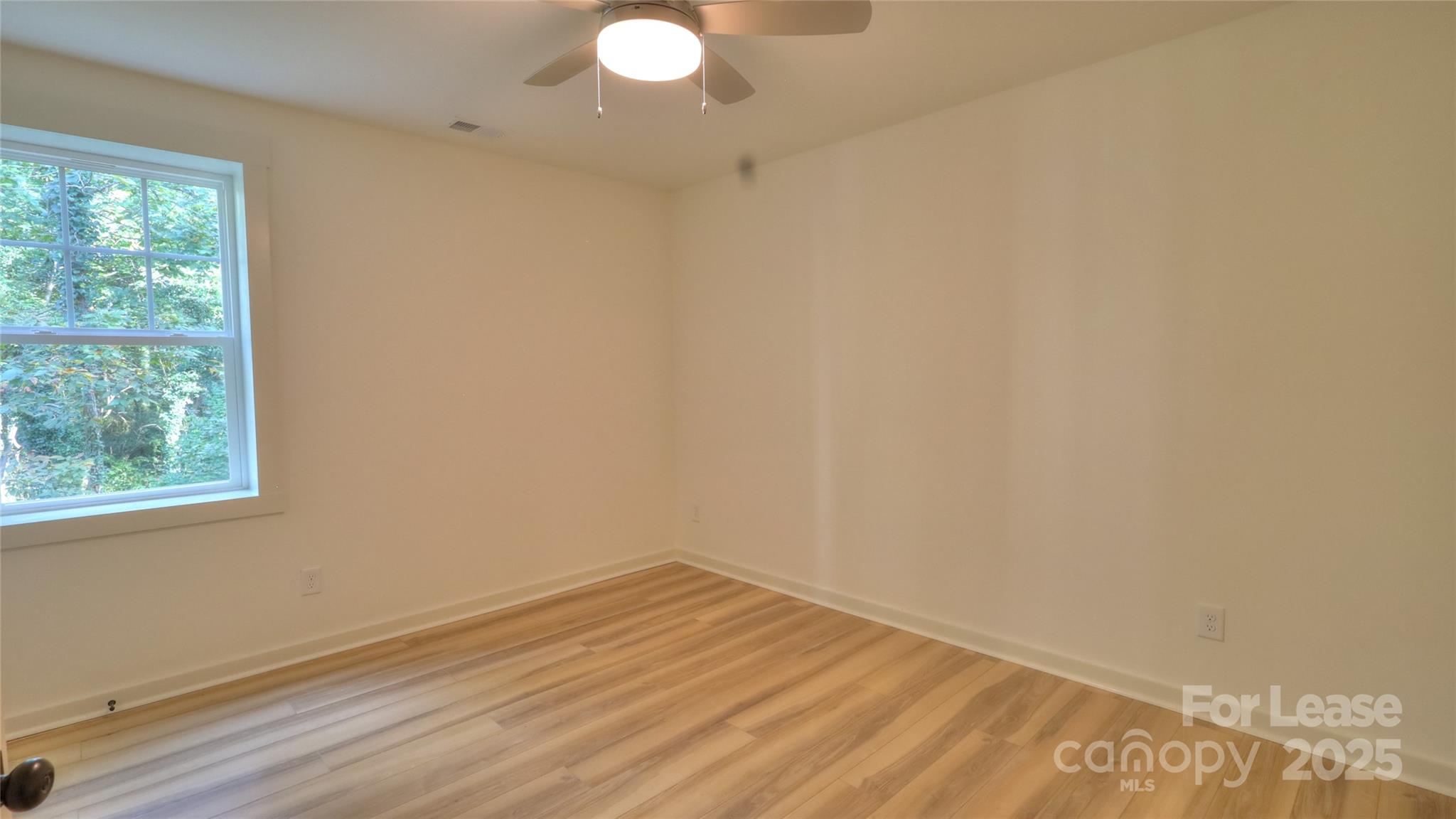 None - Residential Lease