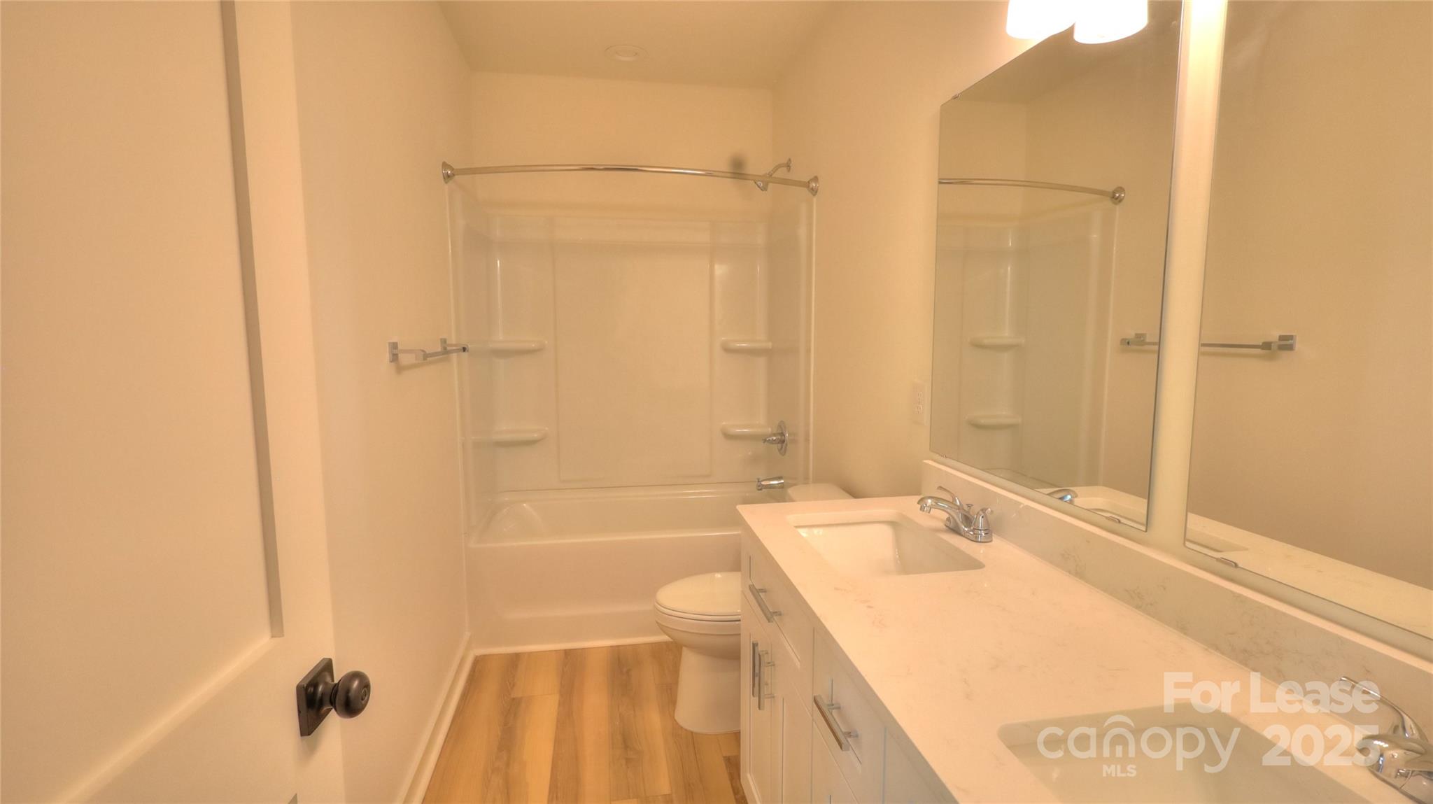 None - Residential Lease