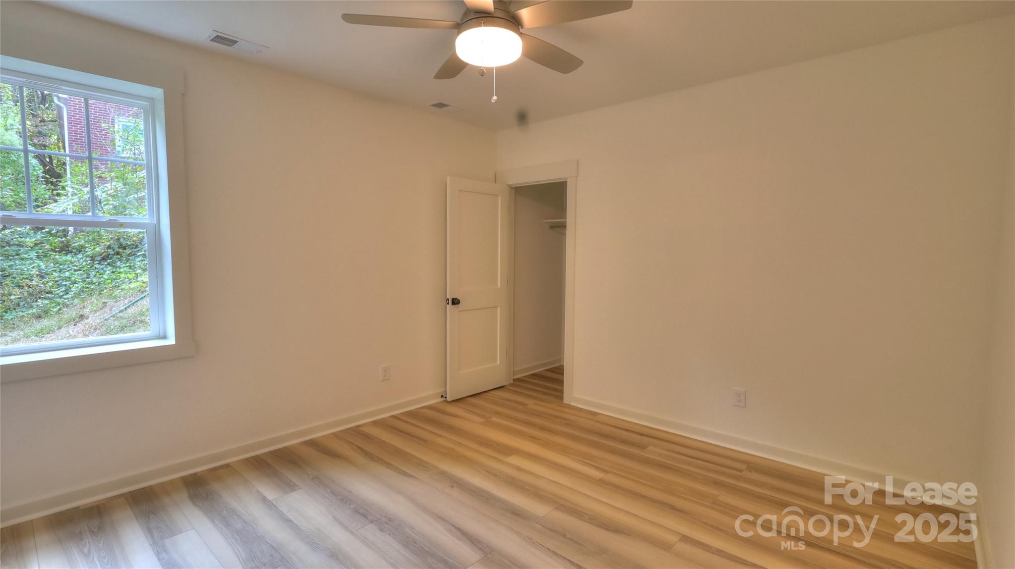 None - Residential Lease