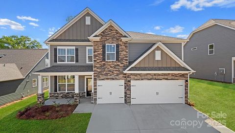 7184 Sylvan Retreat Drive Denver NC 28037