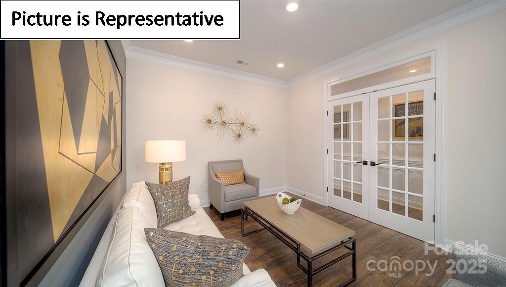 7184 Sylvan Retreat Drive