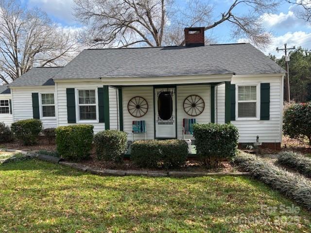 Erwin Farm - Residential